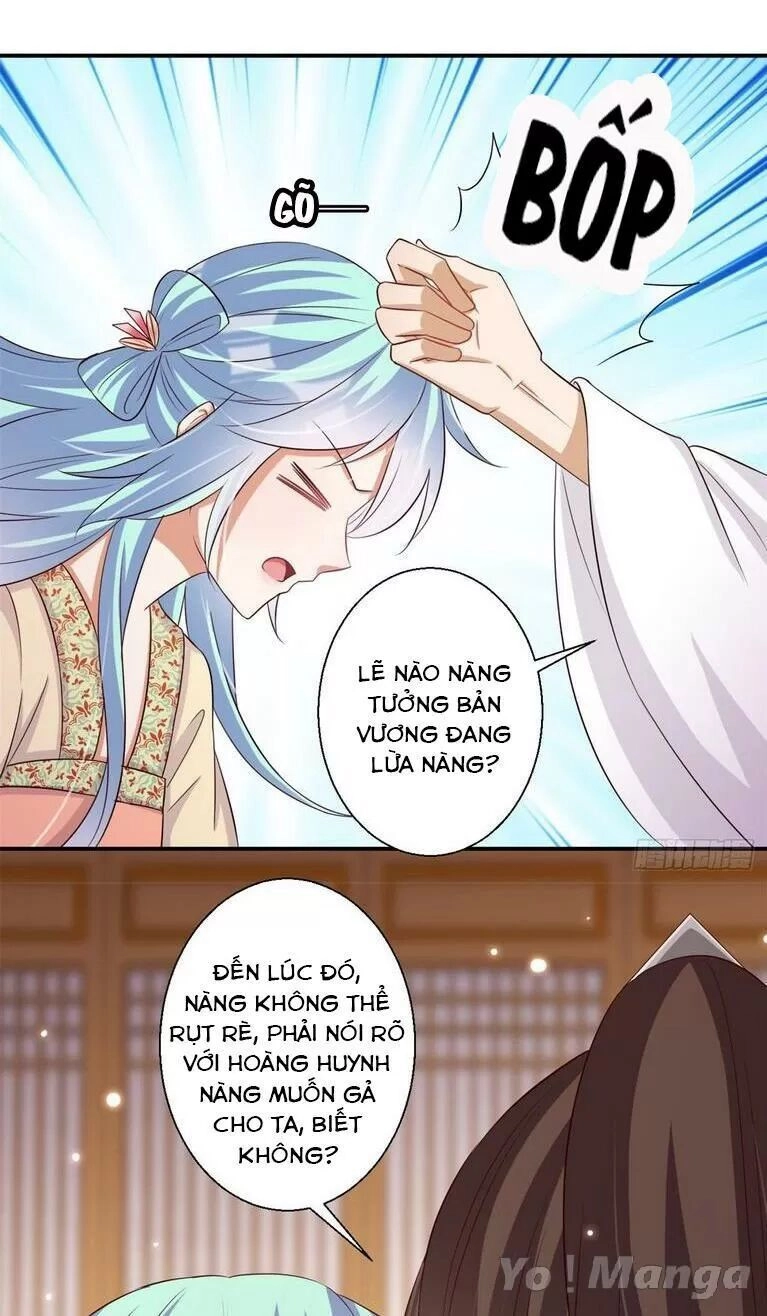 Độc Y Cuồng Phi Chapter 67 - 14