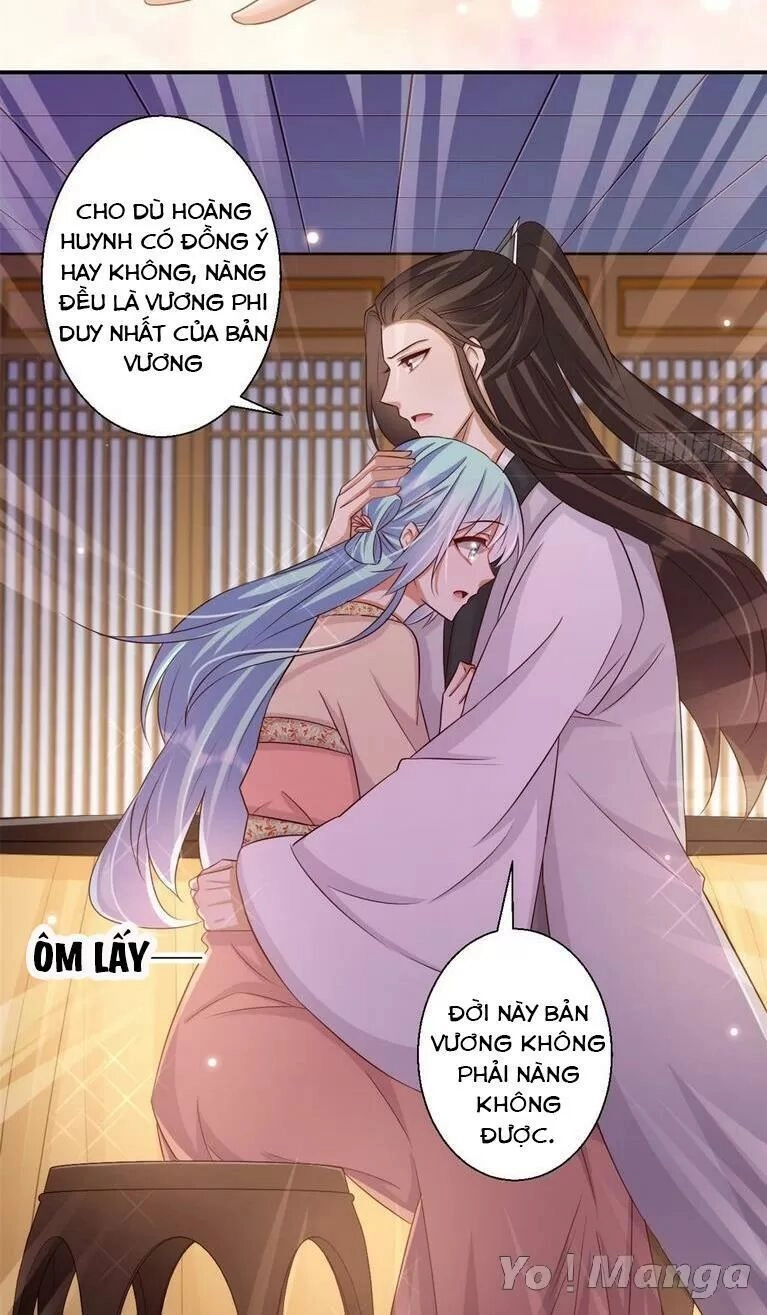 Độc Y Cuồng Phi Chapter 67 - 16