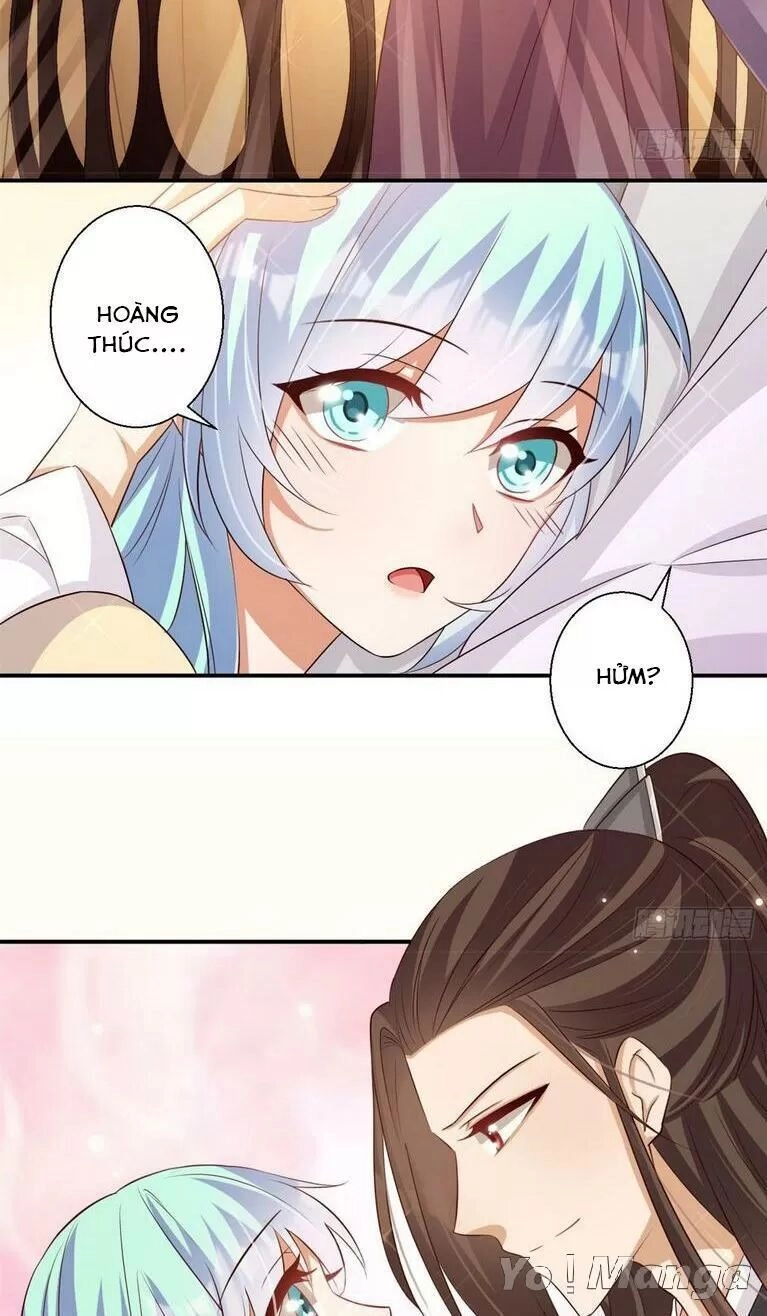 Độc Y Cuồng Phi Chapter 67 - 17