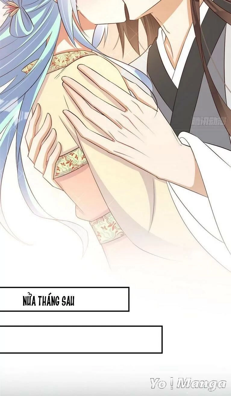 Độc Y Cuồng Phi Chapter 67 - 19