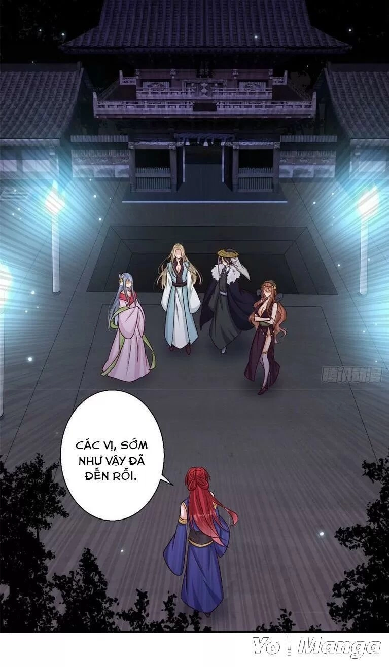 Độc Y Cuồng Phi Chapter 67 - 21