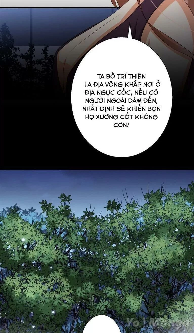 Độc Y Cuồng Phi Chapter 67 - 26