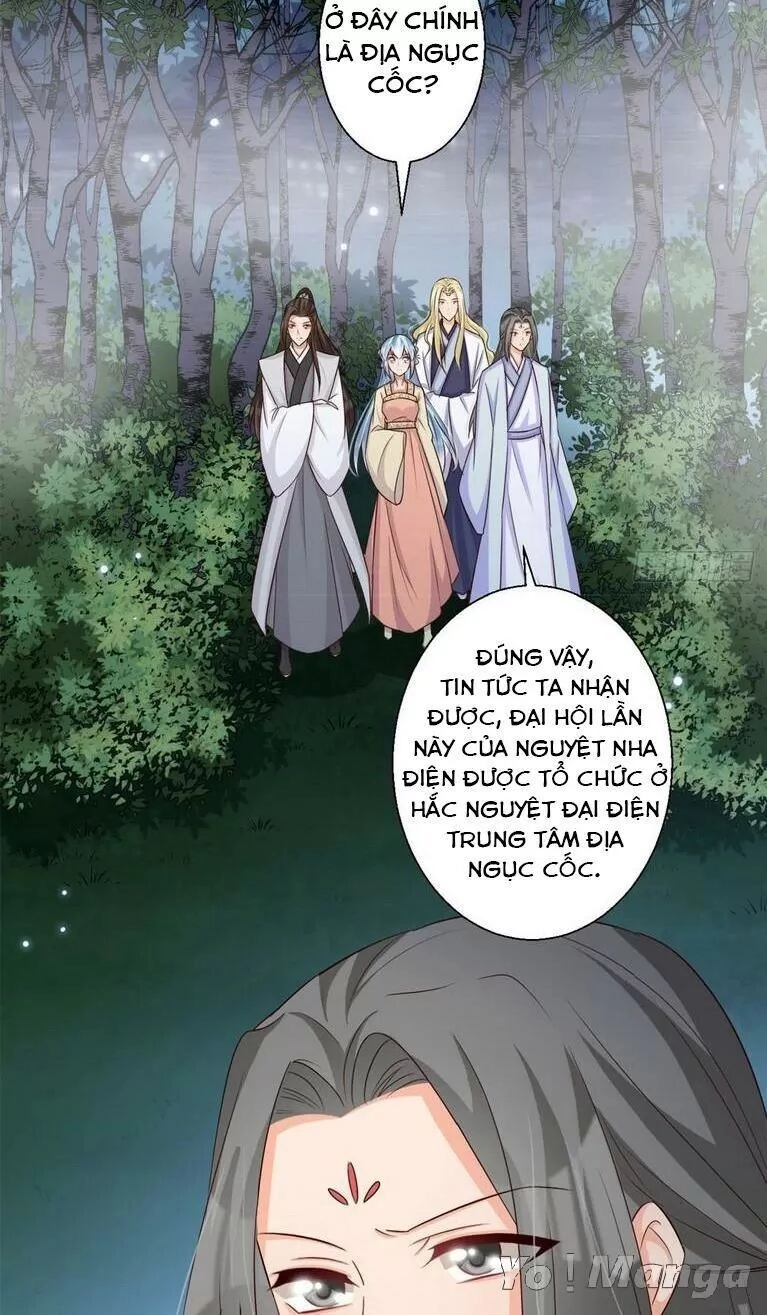 Độc Y Cuồng Phi Chapter 67 - 27