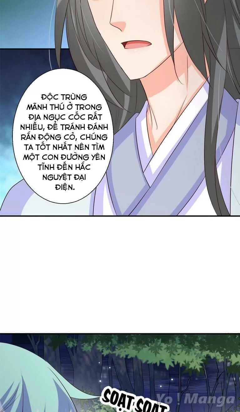 Độc Y Cuồng Phi Chapter 67 - 28