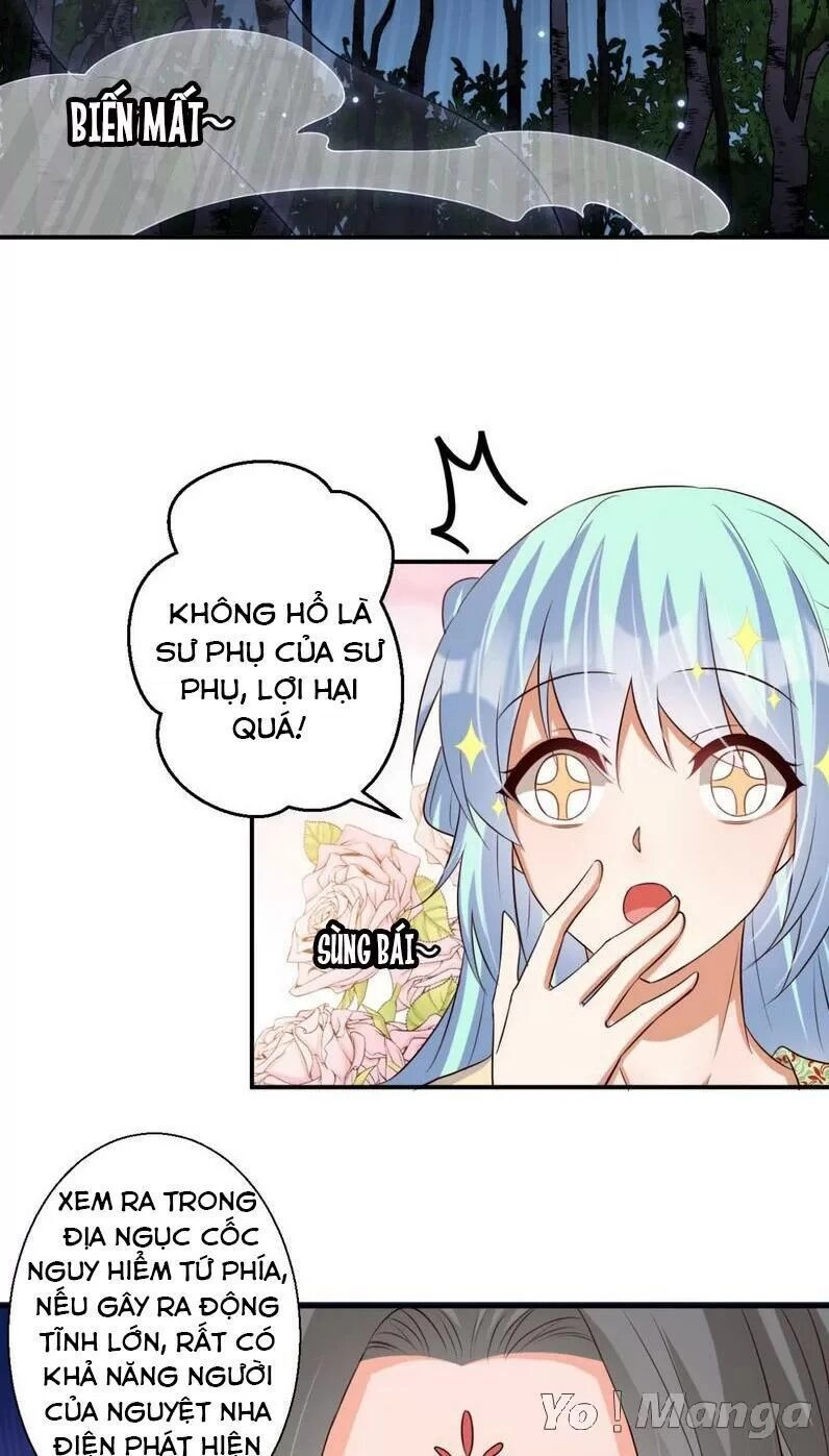 Độc Y Cuồng Phi Chapter 68 - 3