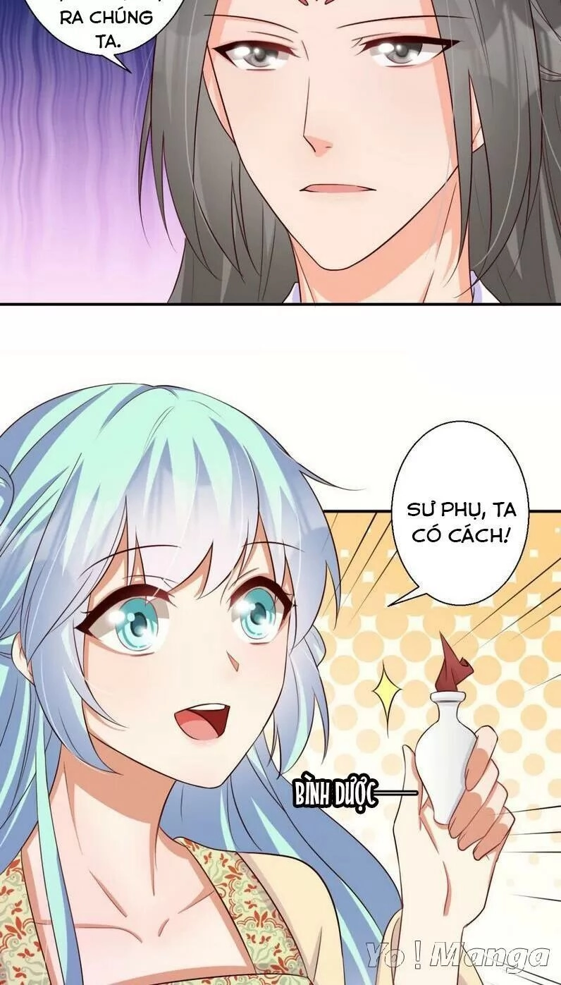 Độc Y Cuồng Phi Chapter 68 - 4