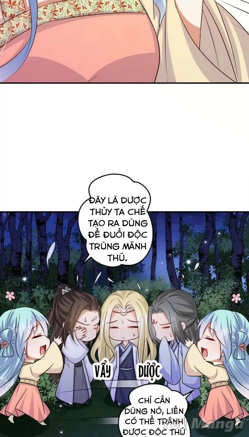 Độc Y Cuồng Phi Chapter 68 - 5