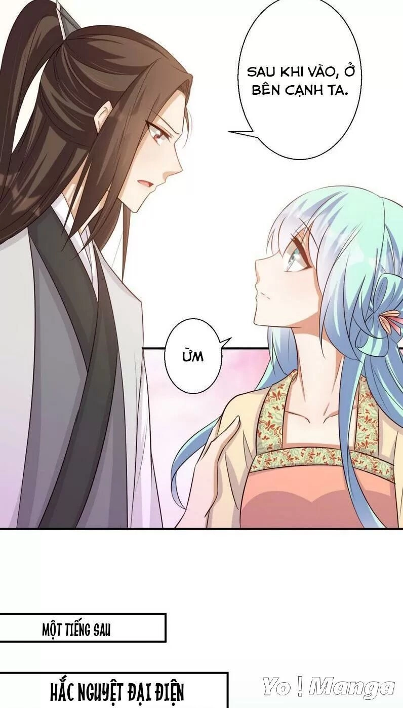 Độc Y Cuồng Phi Chapter 68 - 7