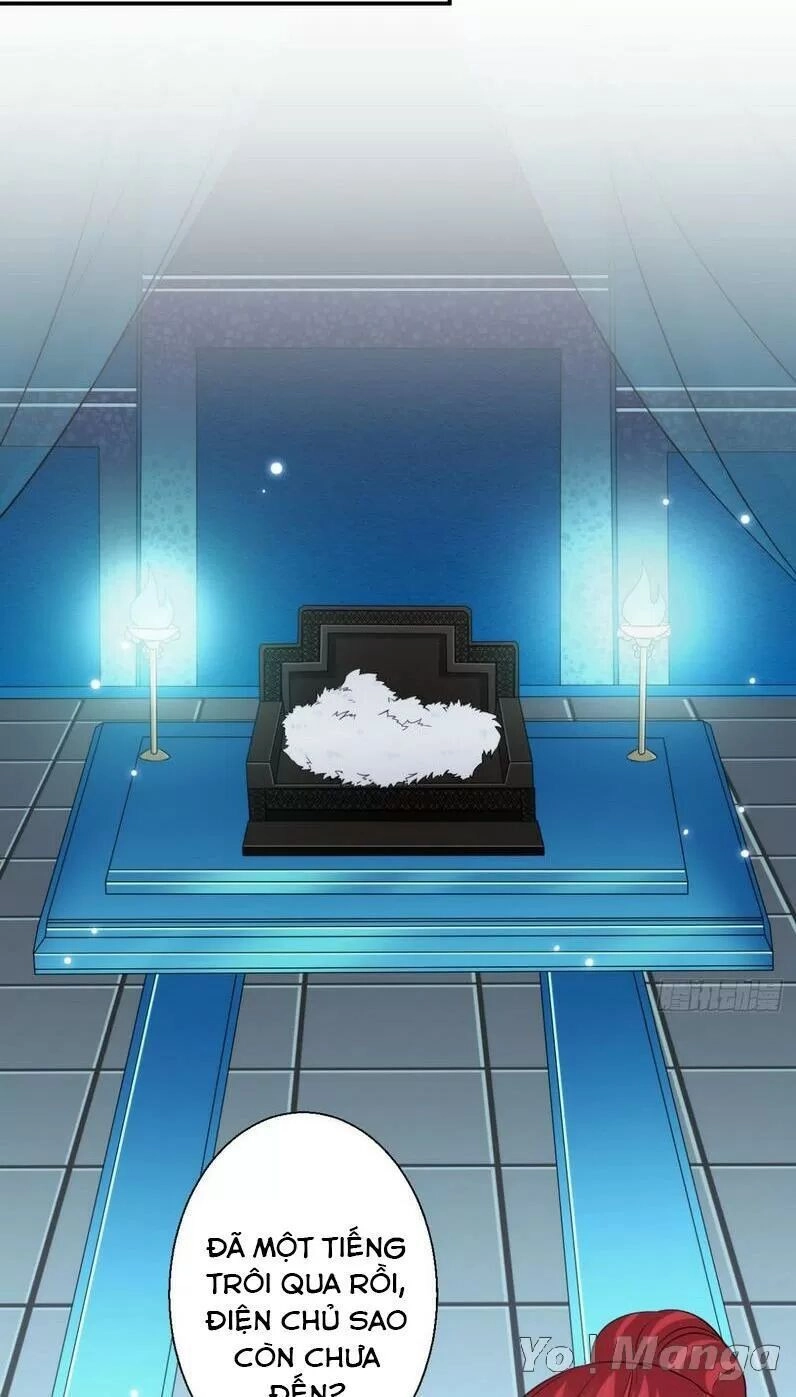 Độc Y Cuồng Phi Chapter 68 - 8