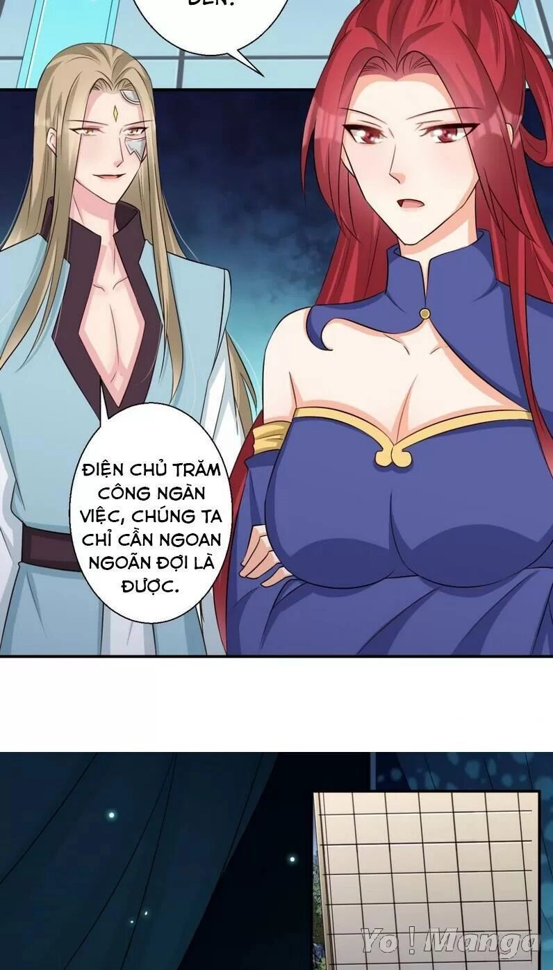 Độc Y Cuồng Phi Chapter 68 - 9