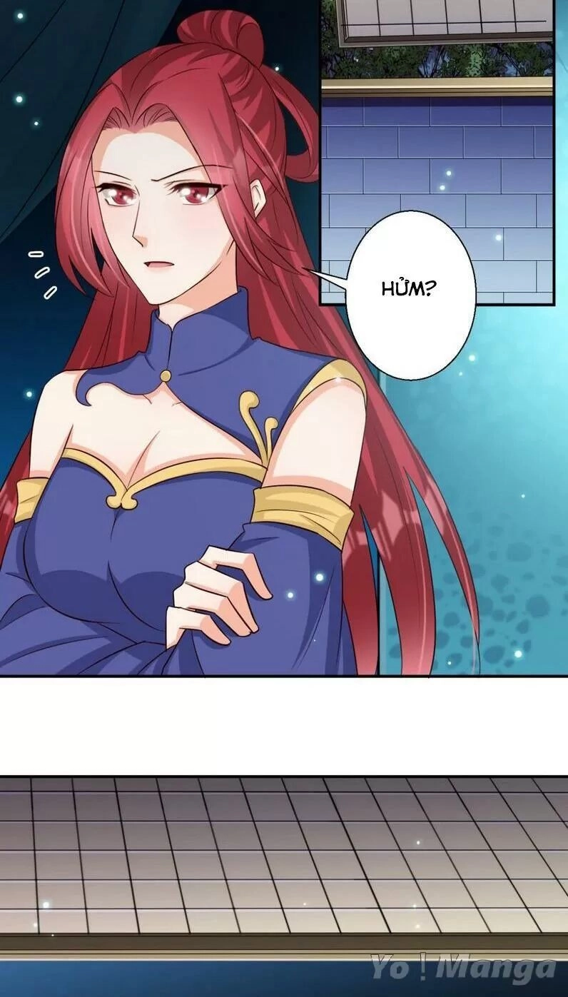 Độc Y Cuồng Phi Chapter 68 - 10