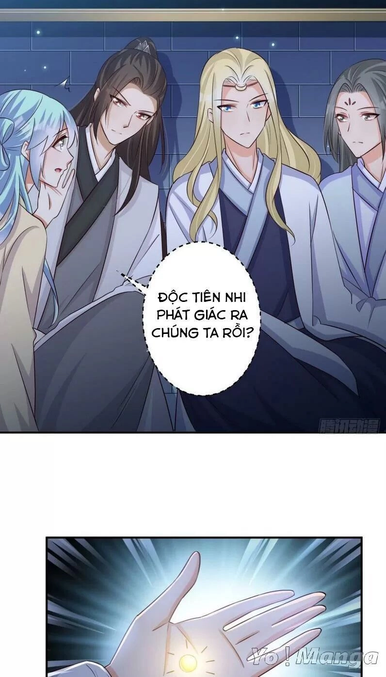 Độc Y Cuồng Phi Chapter 68 - 11