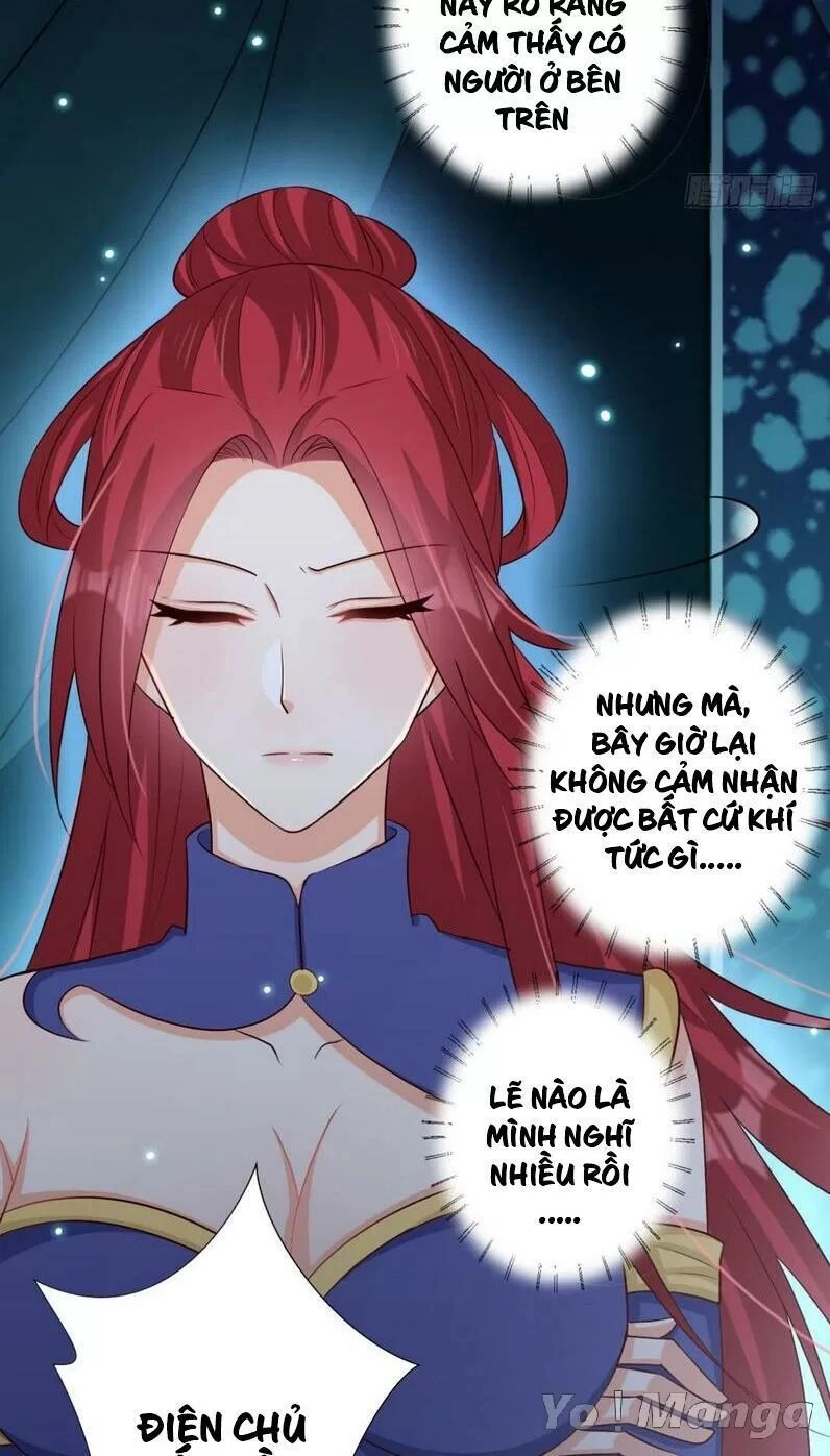 Độc Y Cuồng Phi Chapter 68 - 13