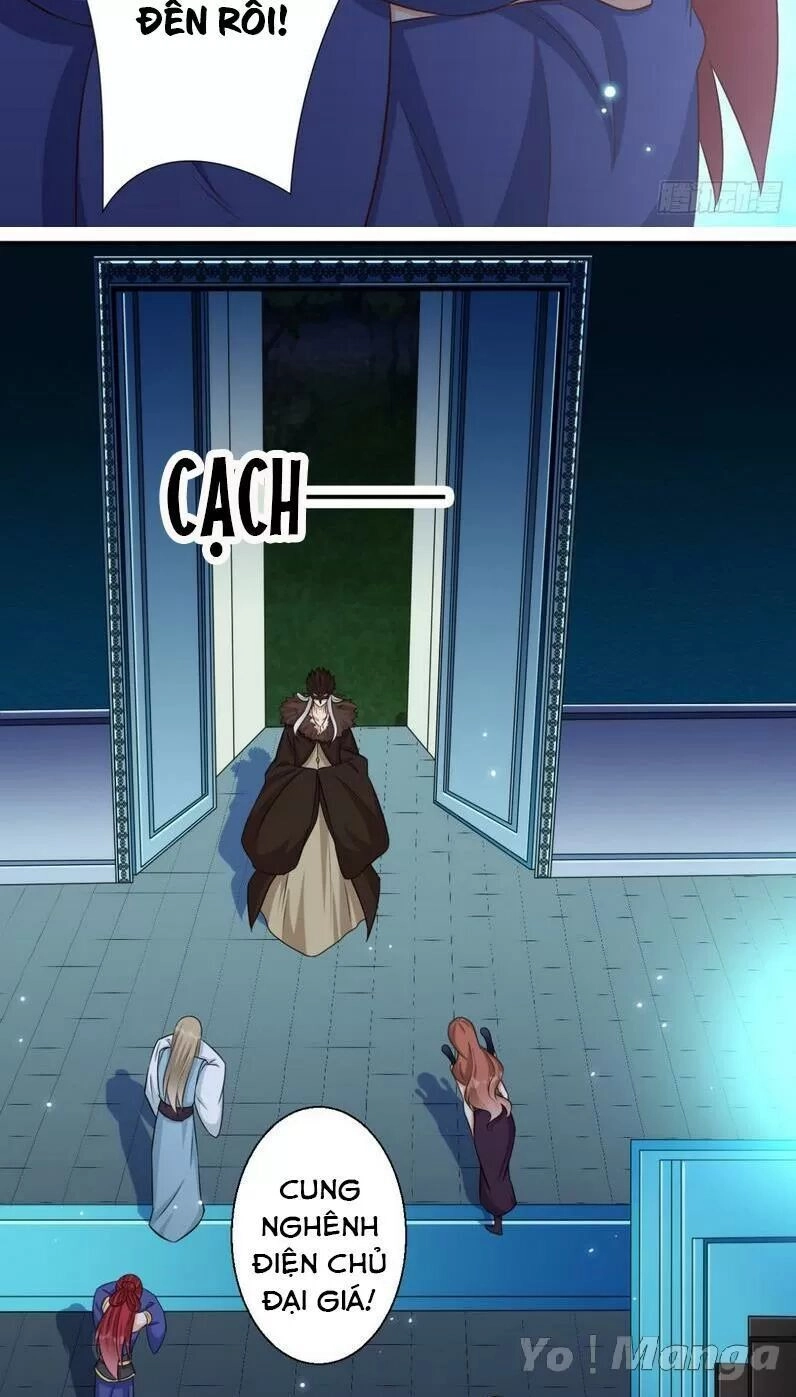 Độc Y Cuồng Phi Chapter 68 - 14