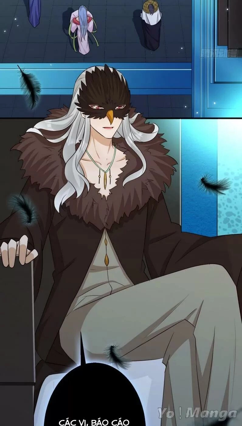 Độc Y Cuồng Phi Chapter 68 - 15