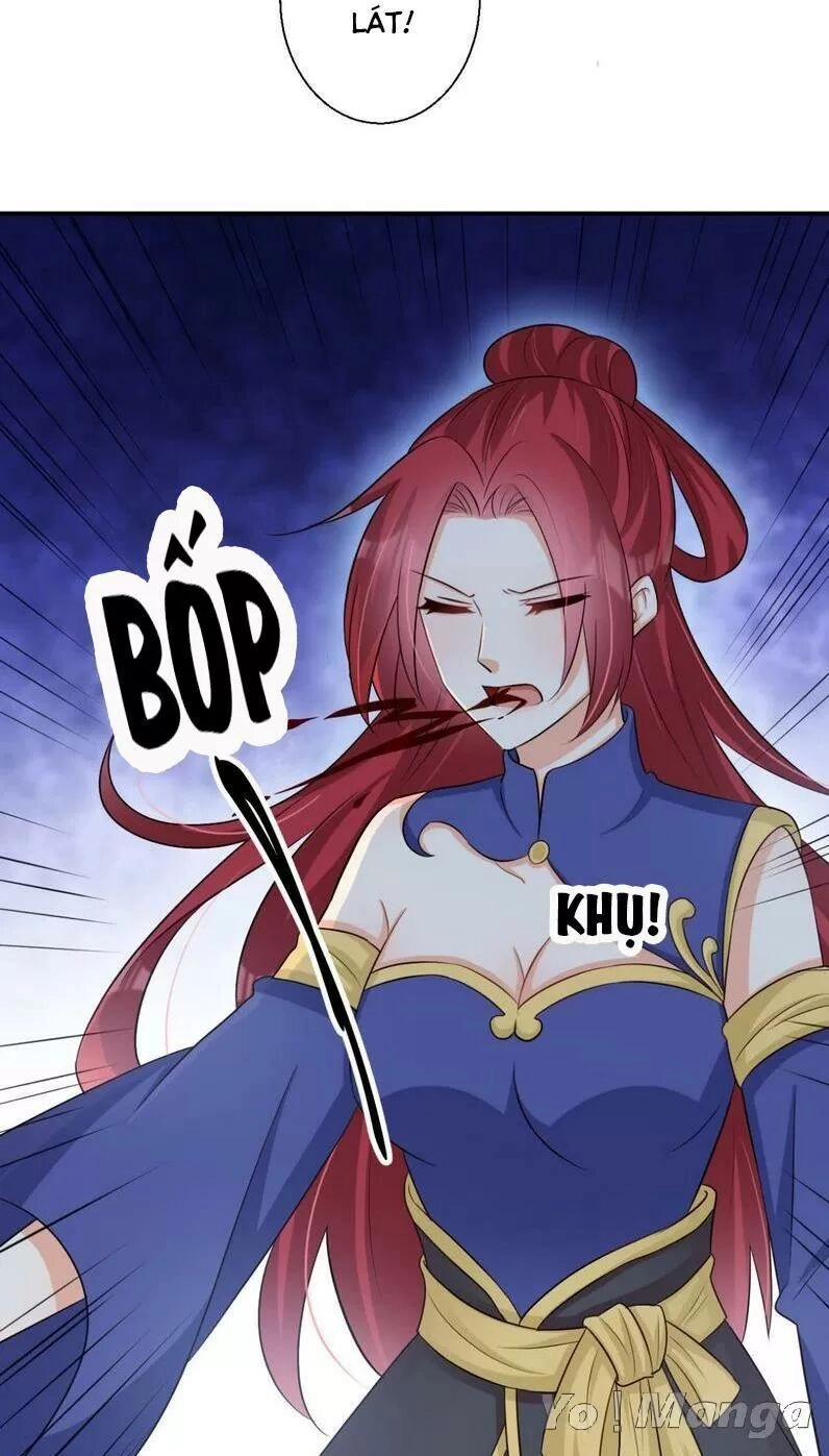 Độc Y Cuồng Phi Chapter 68 - 17