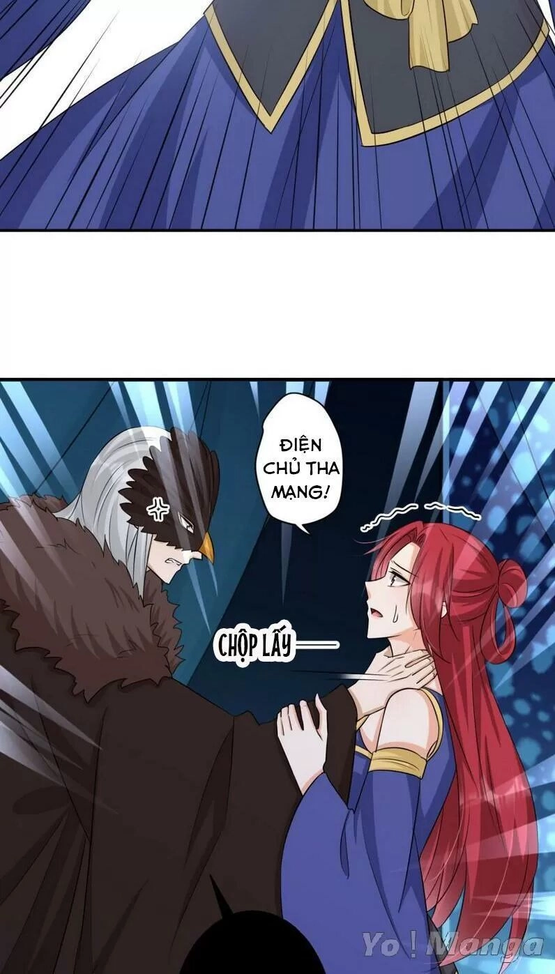 Độc Y Cuồng Phi Chapter 68 - 18