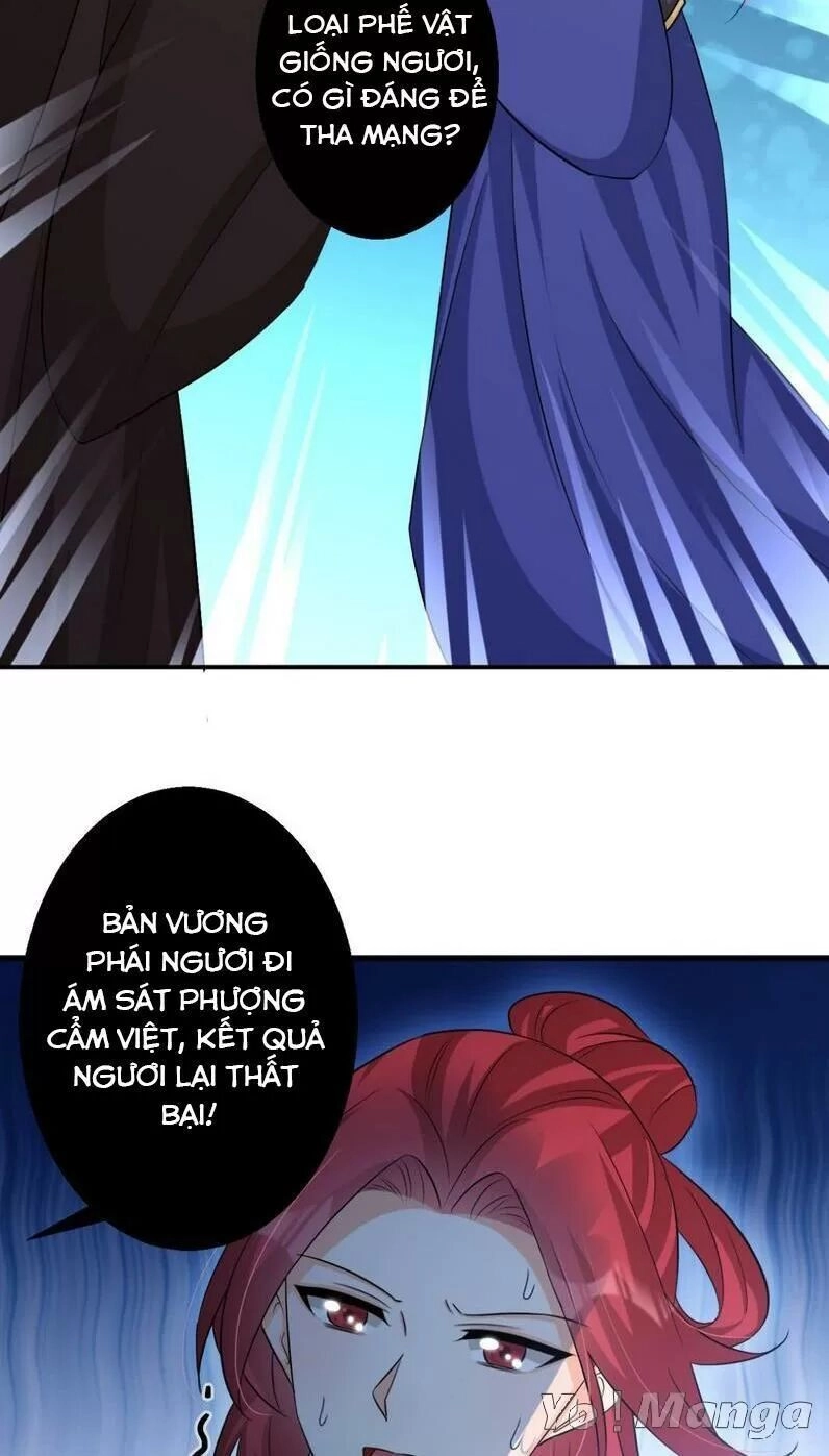 Độc Y Cuồng Phi Chapter 68 - 19