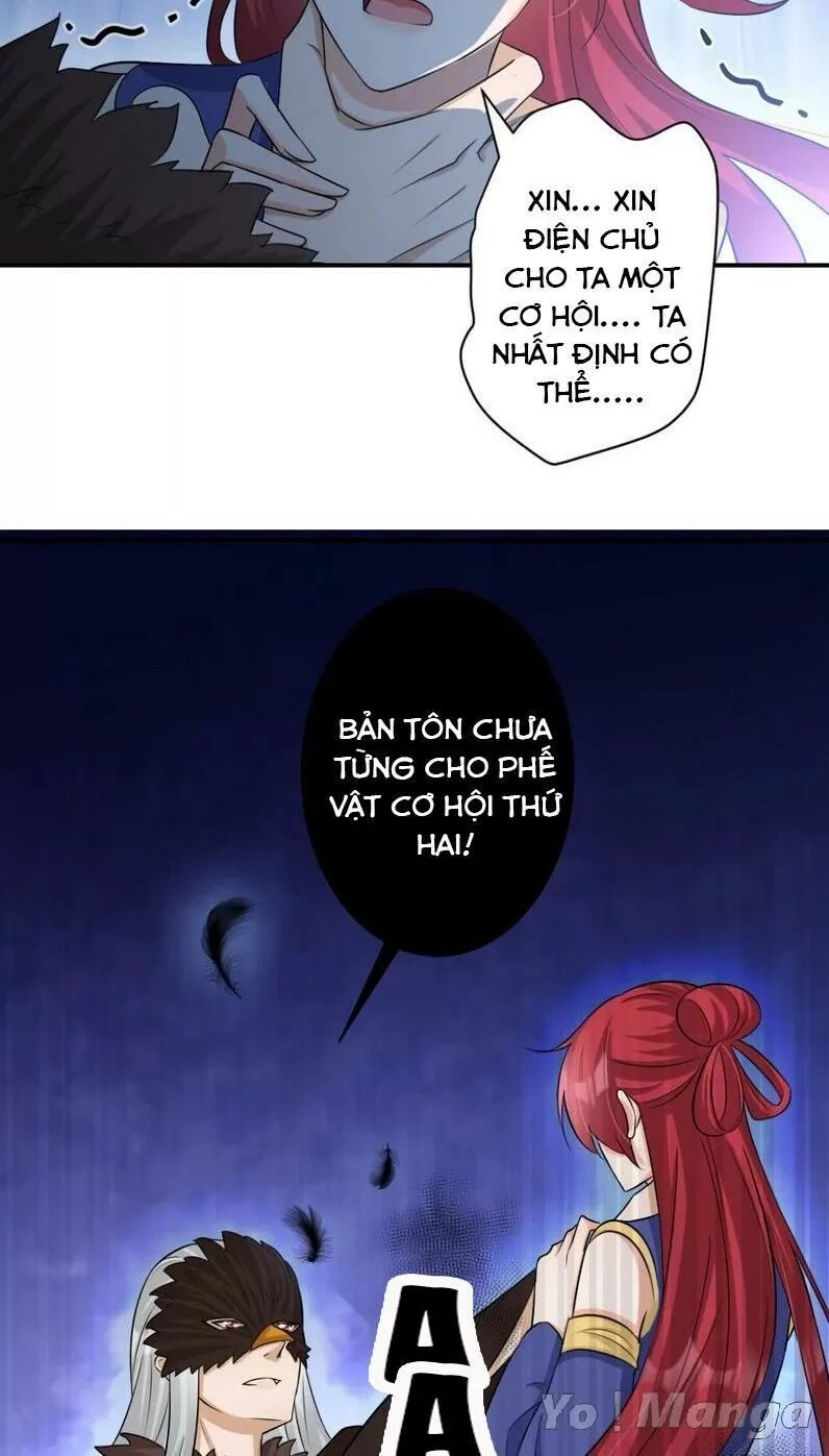 Độc Y Cuồng Phi Chapter 68 - 20