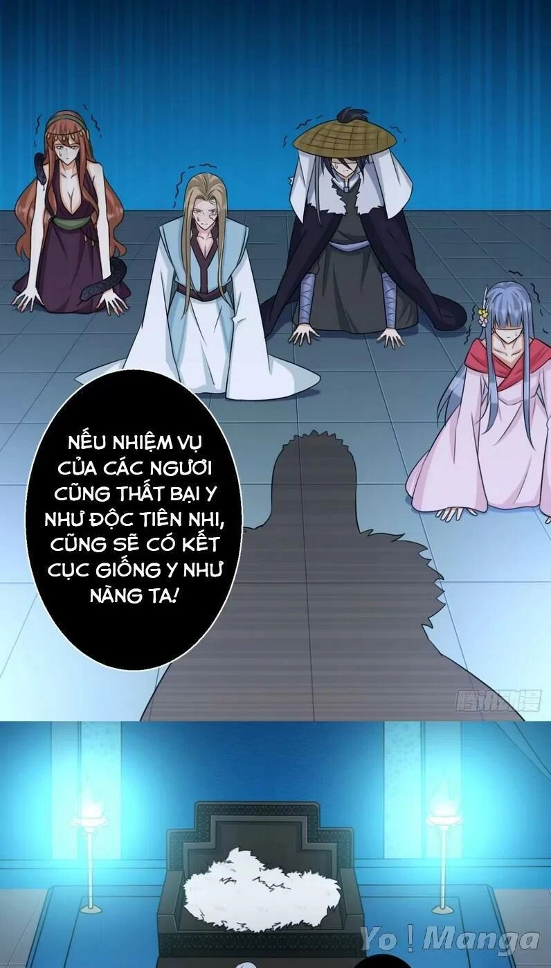 Độc Y Cuồng Phi Chapter 68 - 22