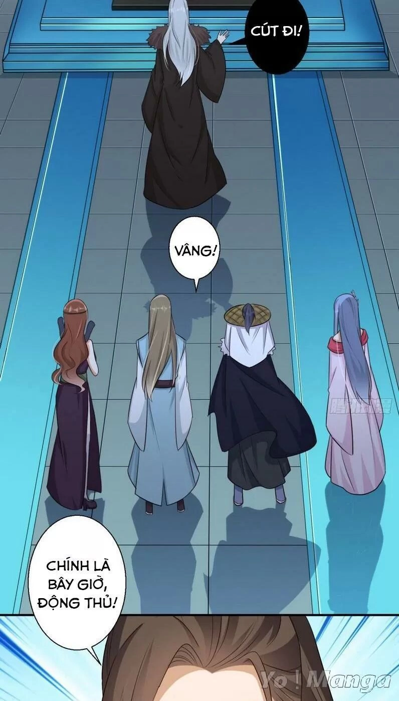 Độc Y Cuồng Phi Chapter 68 - 23