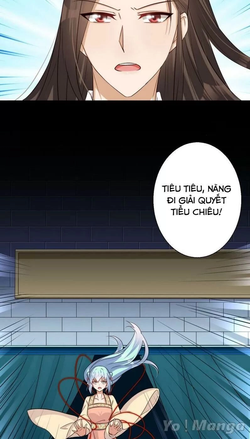 Độc Y Cuồng Phi Chapter 68 - 24