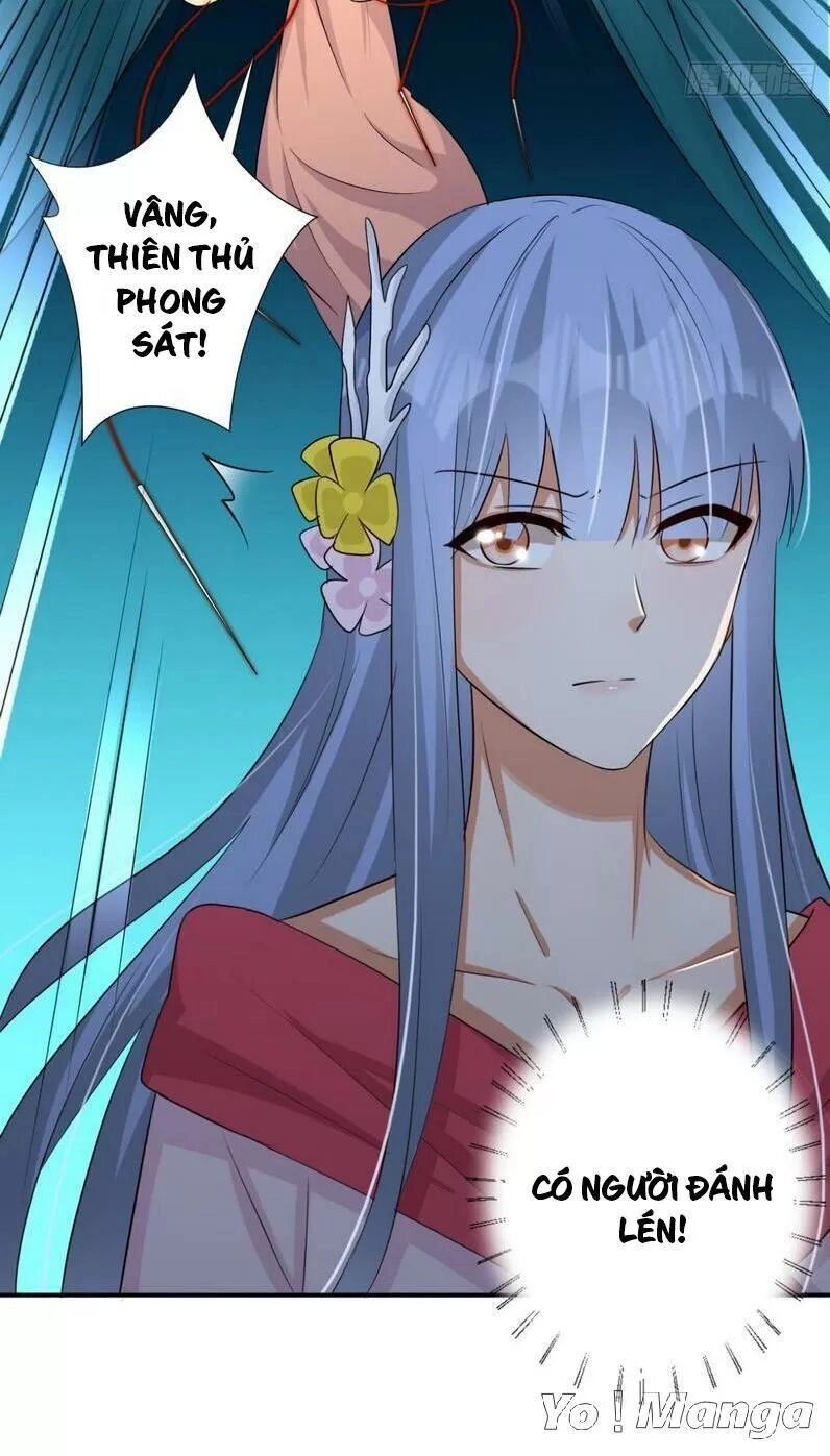 Độc Y Cuồng Phi Chapter 68 - 25