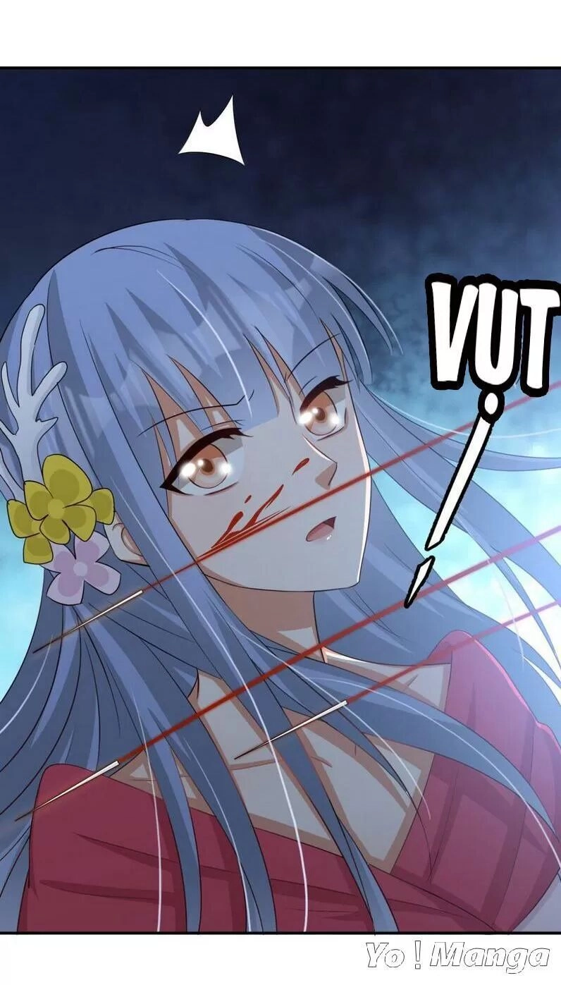 Độc Y Cuồng Phi Chapter 68 - 26