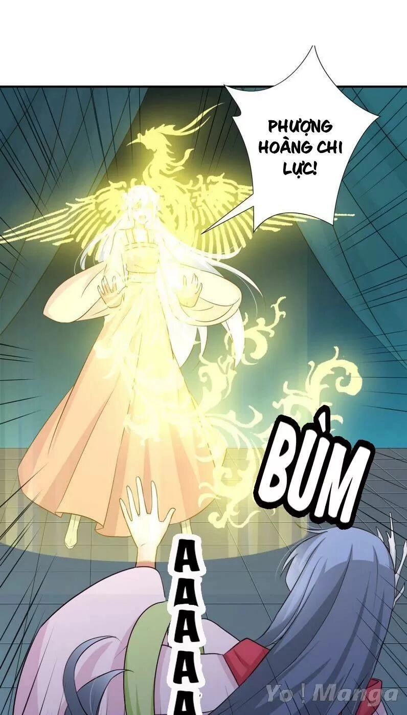 Độc Y Cuồng Phi Chapter 68 - 27