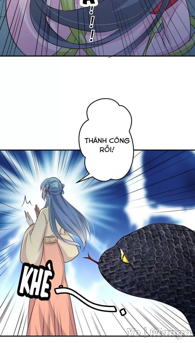 Độc Y Cuồng Phi Chapter 68 - 28