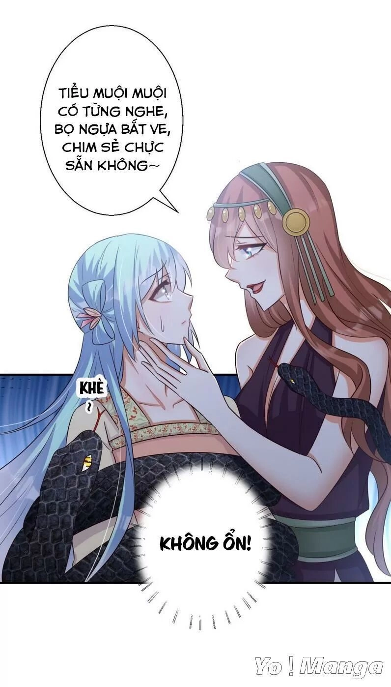 Độc Y Cuồng Phi Chapter 68 - 30