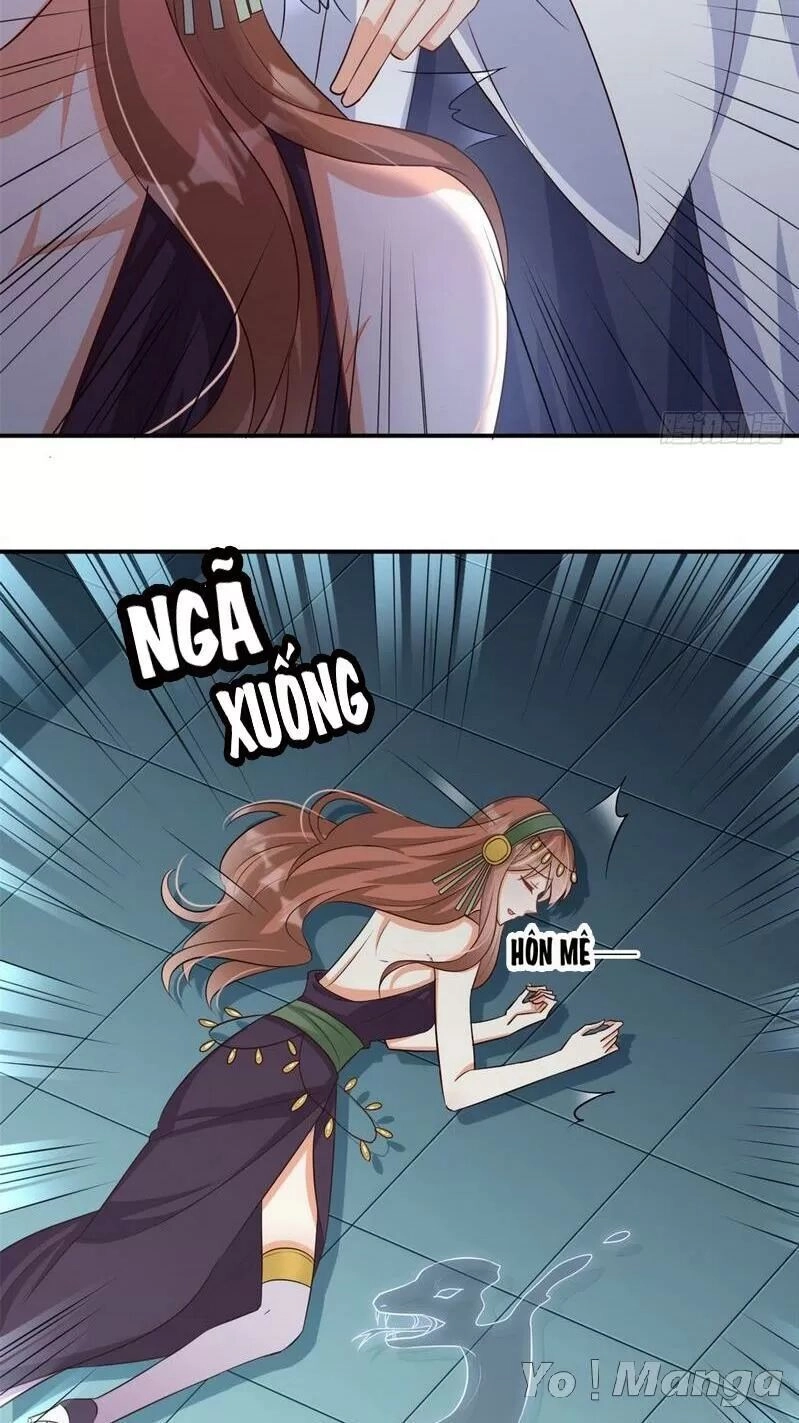 Độc Y Cuồng Phi Chapter 69 - 5