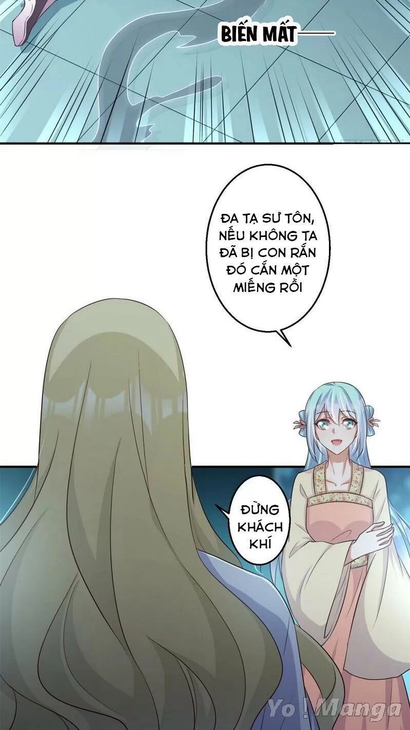 Độc Y Cuồng Phi Chapter 69 - 6