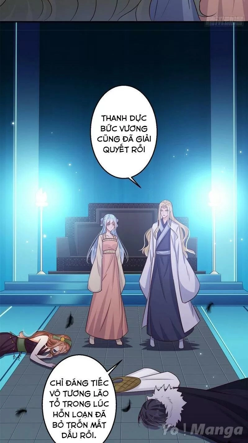 Độc Y Cuồng Phi Chapter 69 - 7