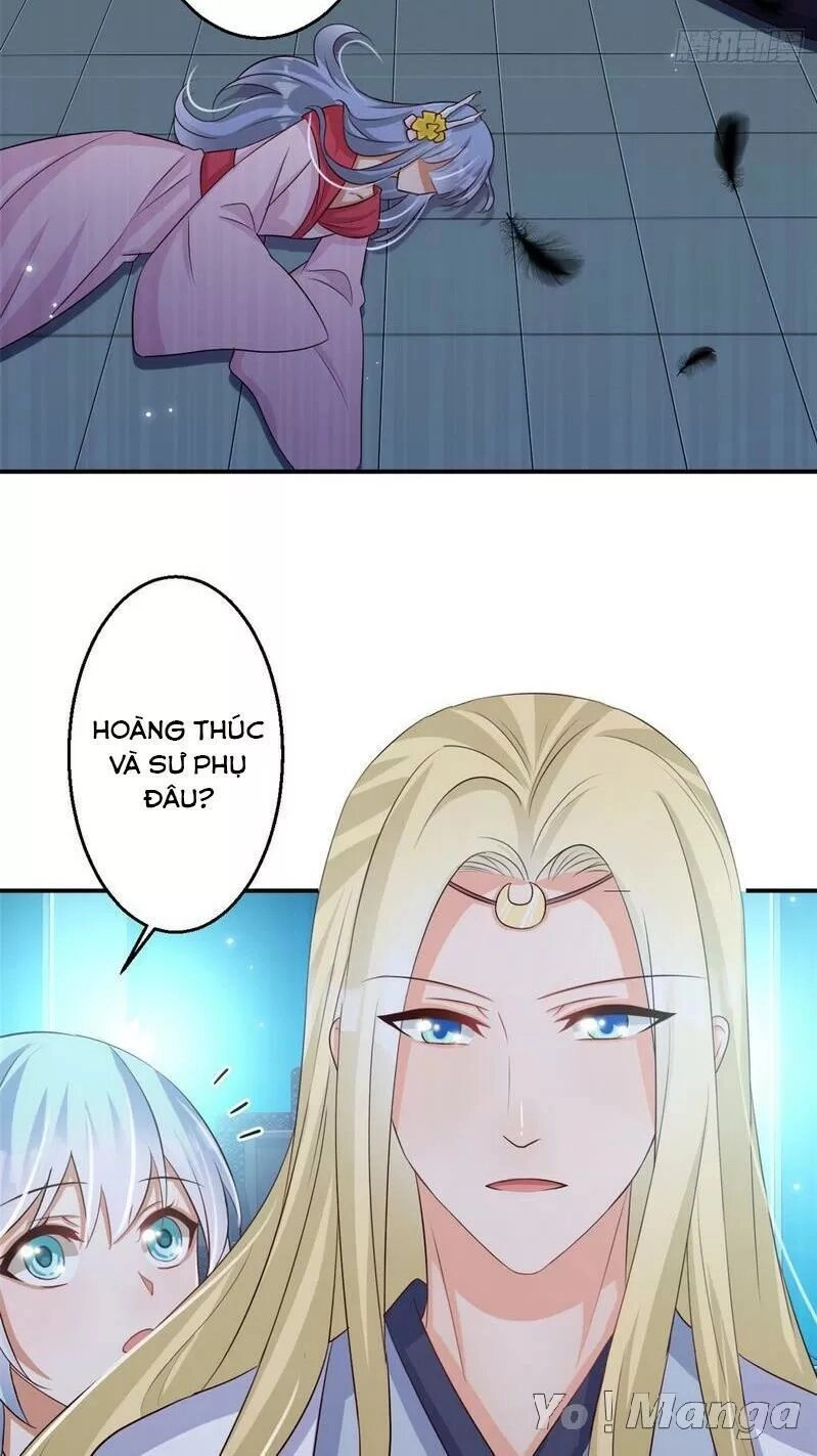 Độc Y Cuồng Phi Chapter 69 - 8