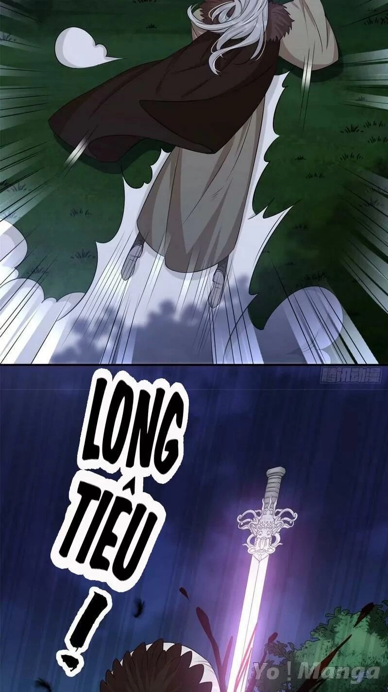 Độc Y Cuồng Phi Chapter 69 - 14