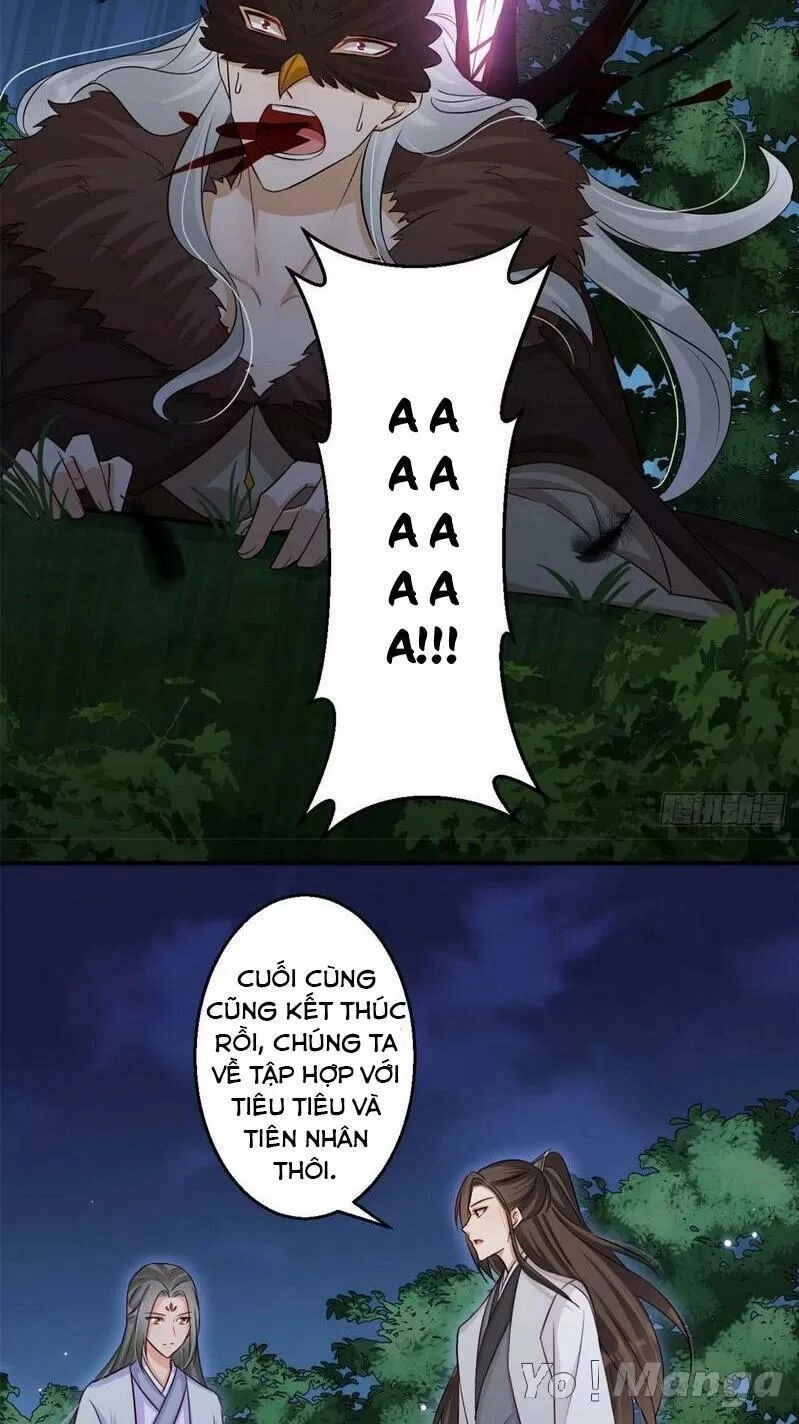 Độc Y Cuồng Phi Chapter 69 - 15