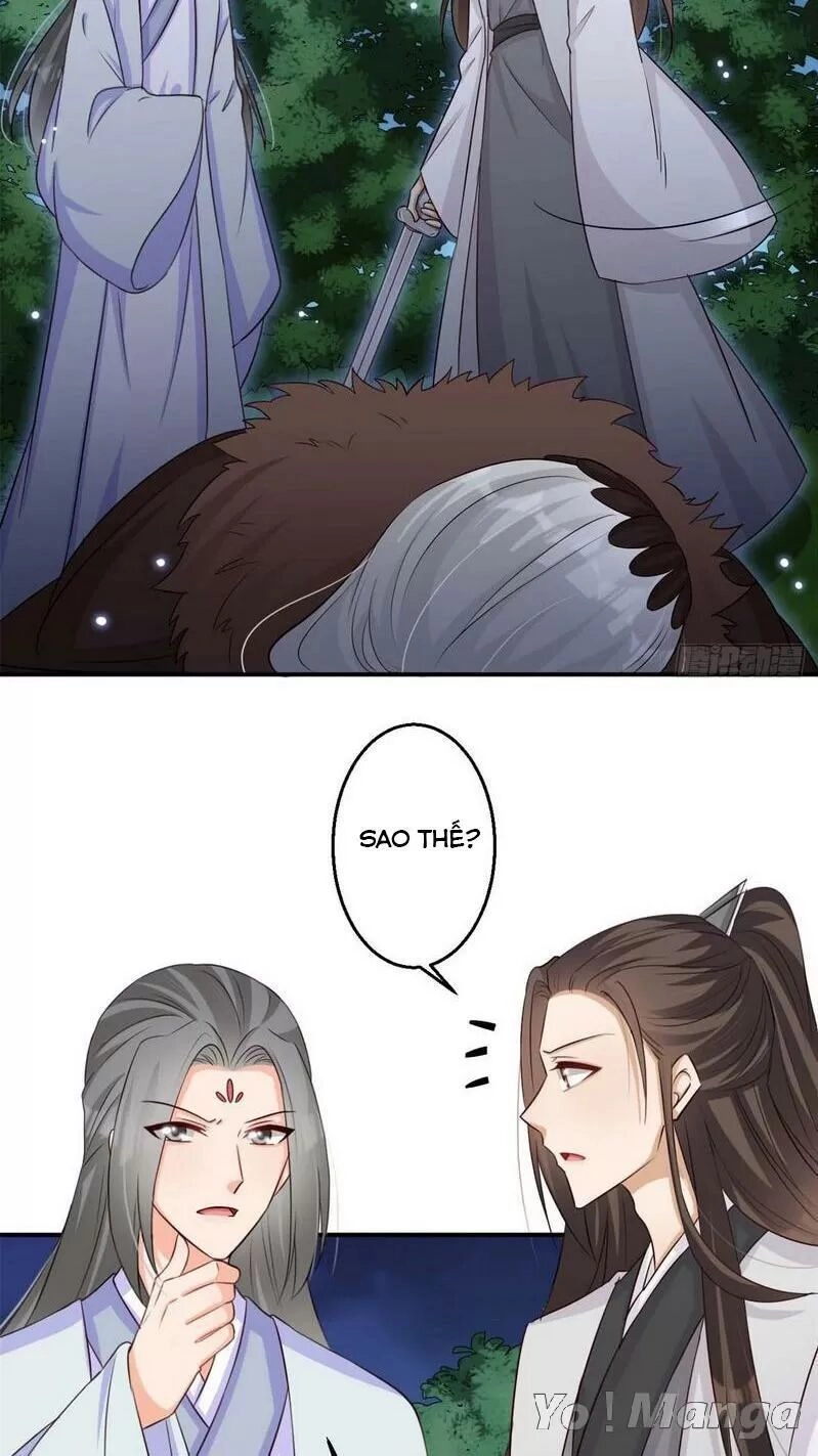 Độc Y Cuồng Phi Chapter 69 - 16