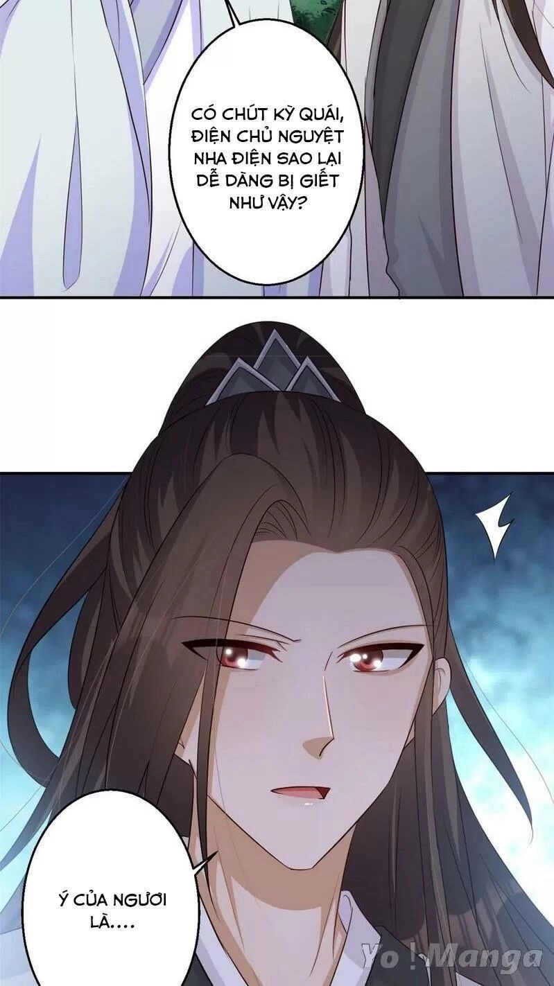 Độc Y Cuồng Phi Chapter 69 - 17