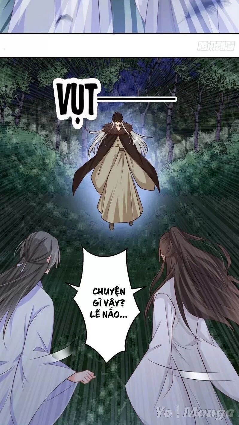 Độc Y Cuồng Phi Chapter 69 - 19