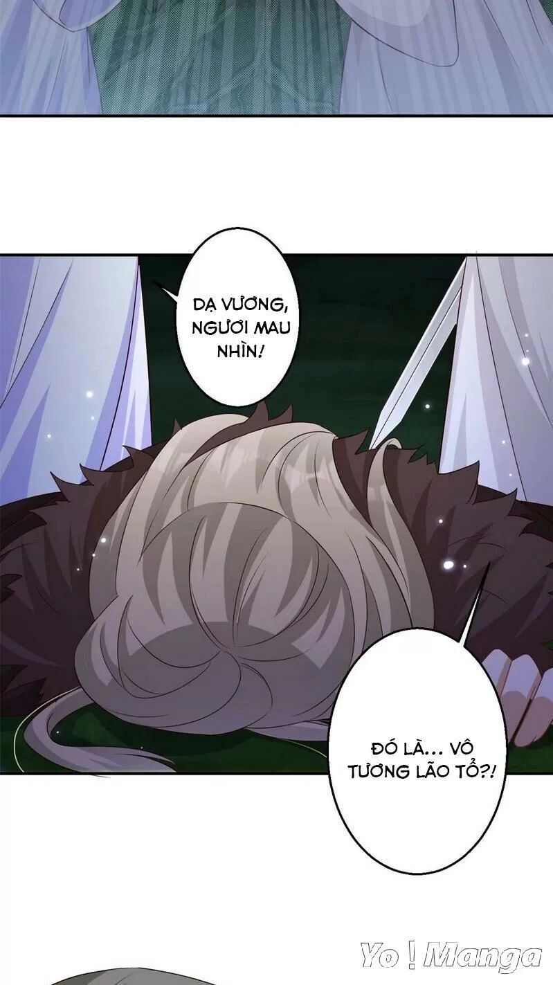 Độc Y Cuồng Phi Chapter 69 - 20
