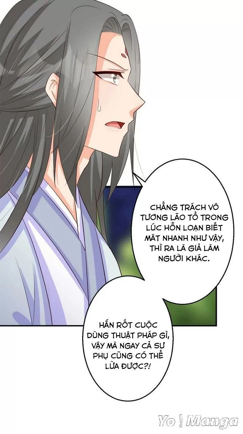 Độc Y Cuồng Phi Chapter 69 - 21