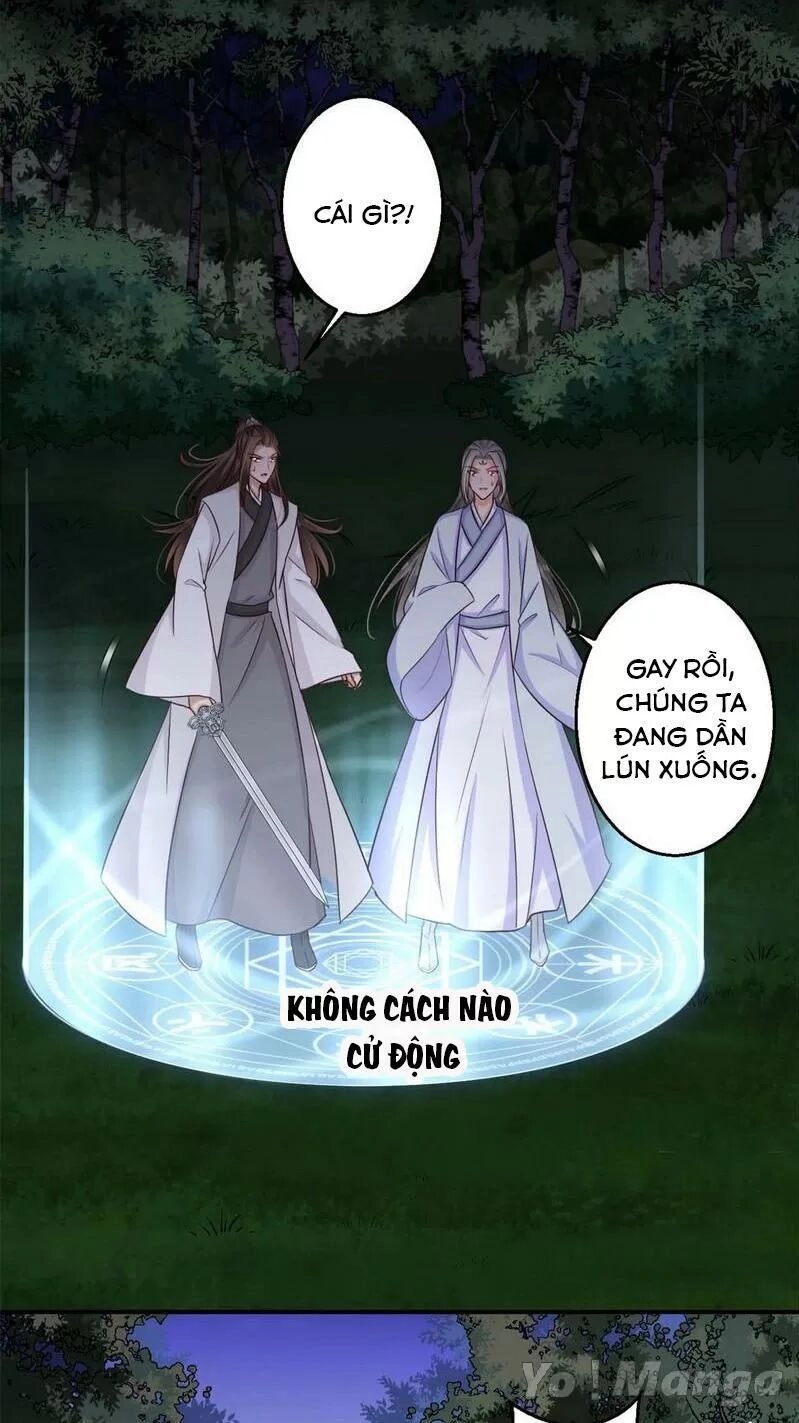 Độc Y Cuồng Phi Chapter 69 - 23