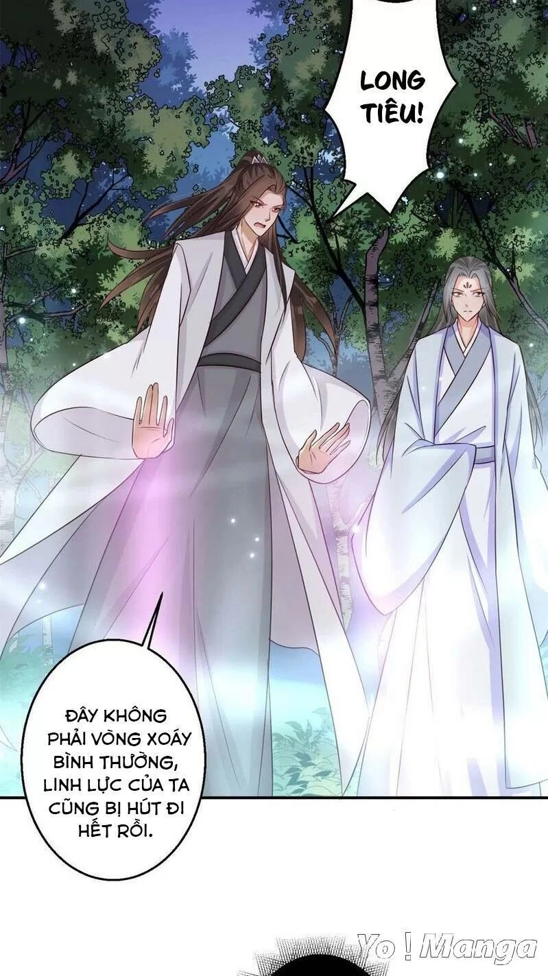 Độc Y Cuồng Phi Chapter 69 - 24