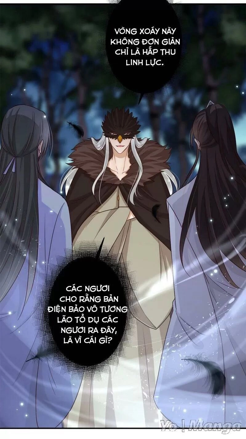 Độc Y Cuồng Phi Chapter 69 - 25