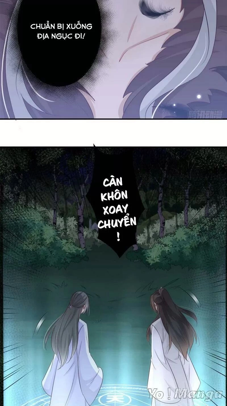 Độc Y Cuồng Phi Chapter 69 - 27