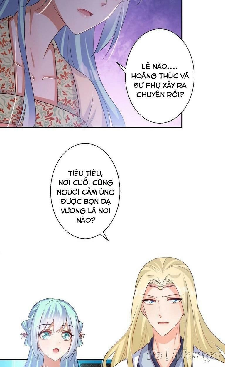 Độc Y Cuồng Phi Chapter 70 - 4