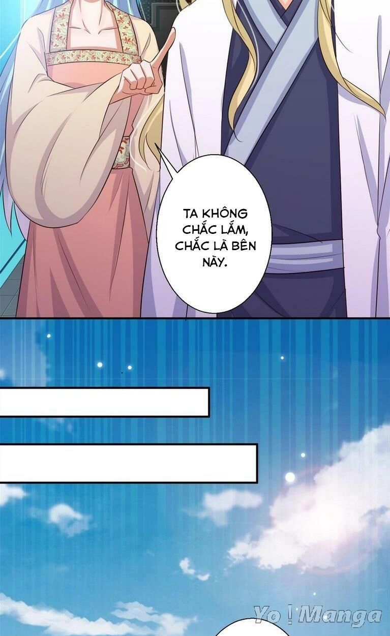 Độc Y Cuồng Phi Chapter 70 - 5