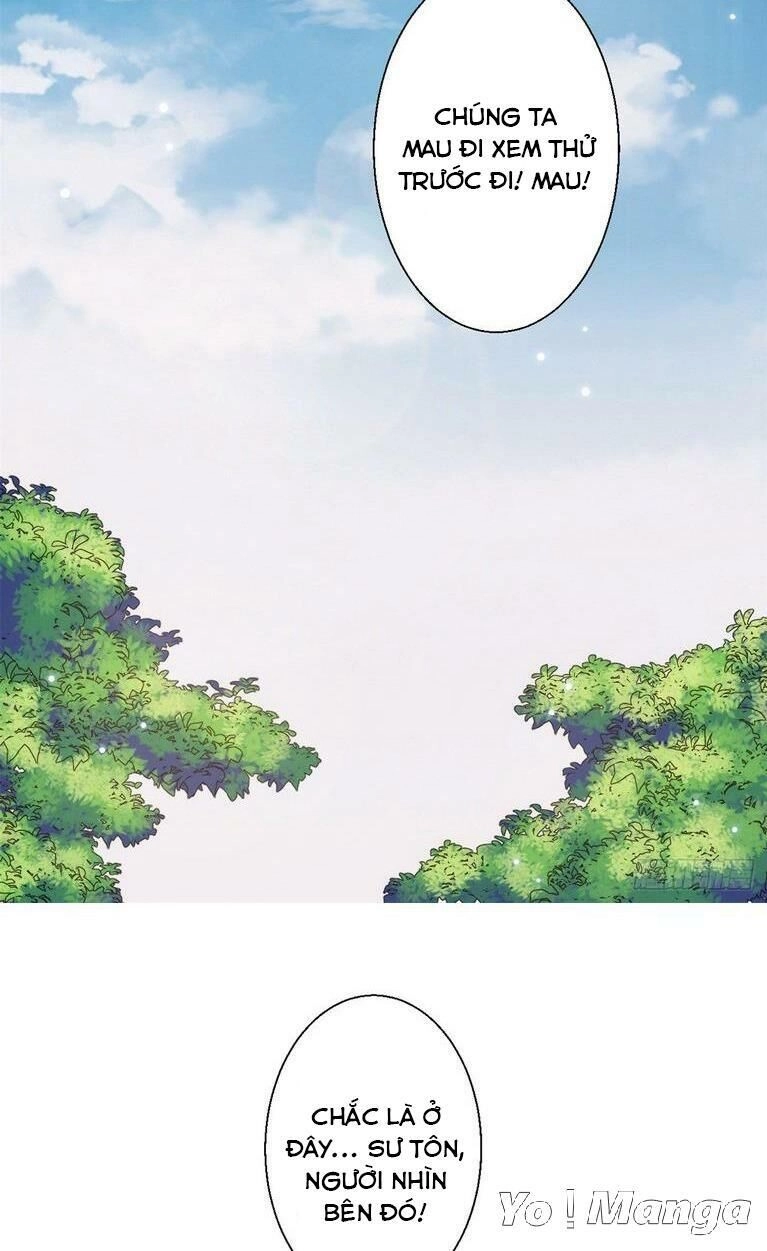 Độc Y Cuồng Phi Chapter 70 - 6