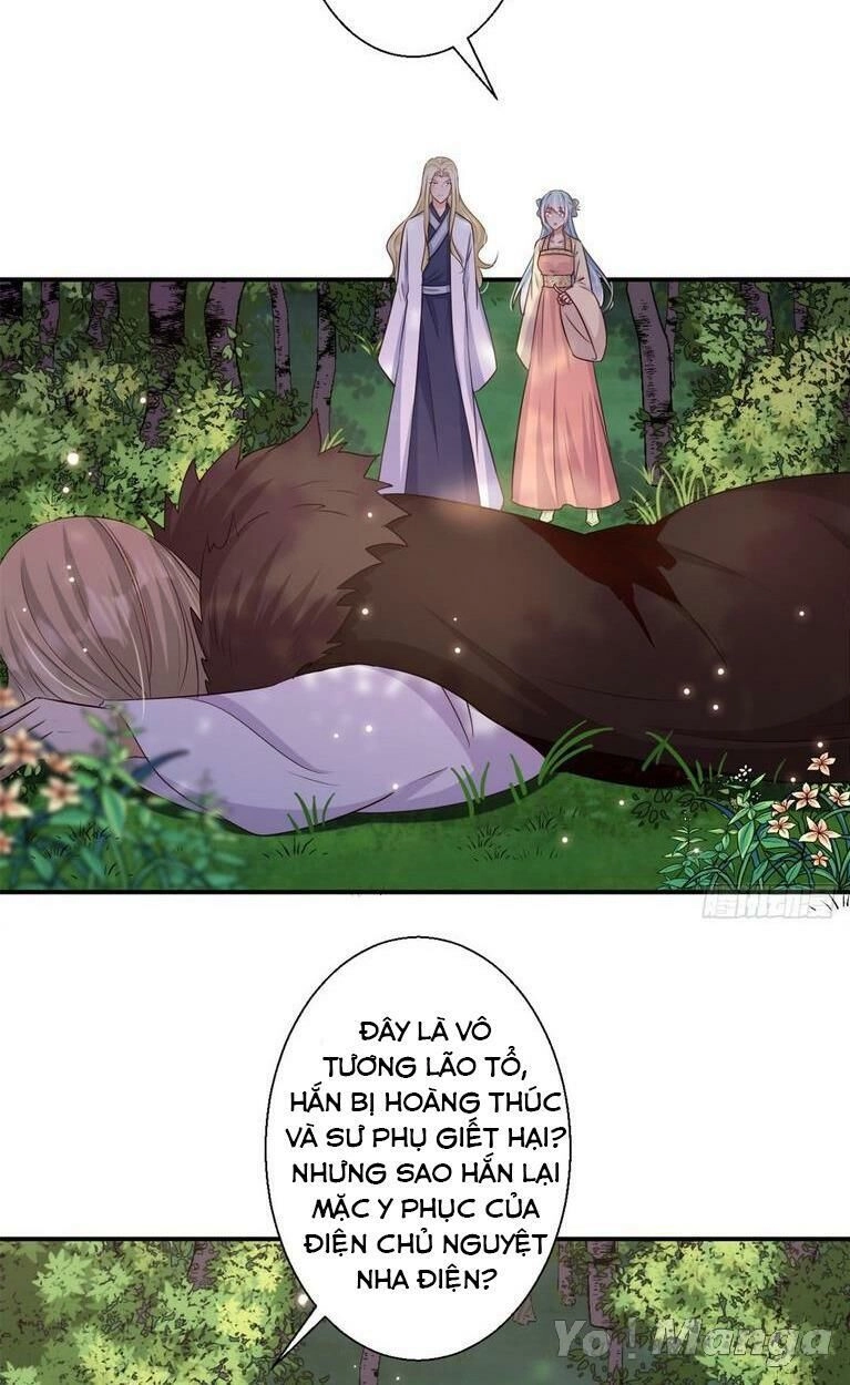 Độc Y Cuồng Phi Chapter 70 - 7